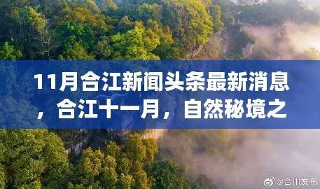 合江十一月,自然秘境之旅的心灵新闻之旅