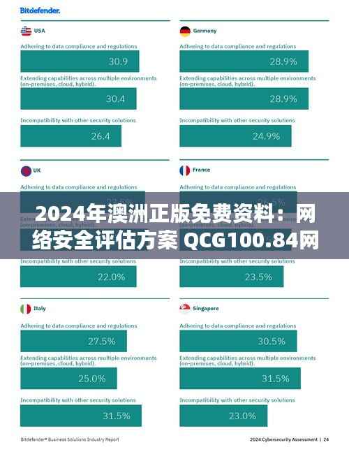 2024年澳洲正版免费资料:网络安全评估方案 QCG100.84网络版