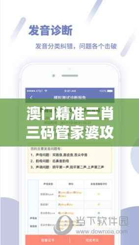 澳门精准三肖三码管家婆攻略:高效版LWQ2.15深度分析