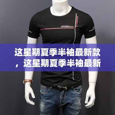 夏季半袖最新款时尚潮流指南,引领你走进潮流前沿的必备指南