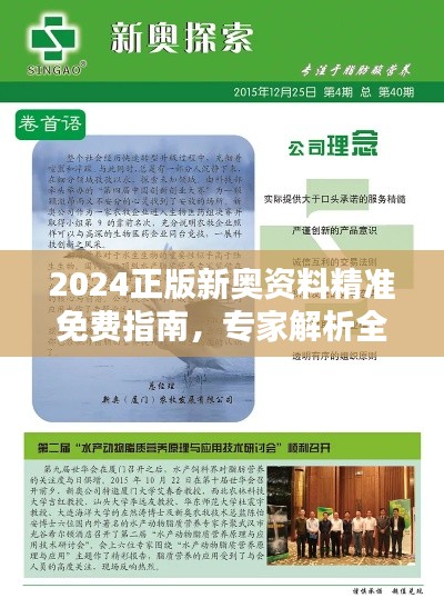 2024正版新奥资料精准免费指南,专家解析全集UAF485.08
