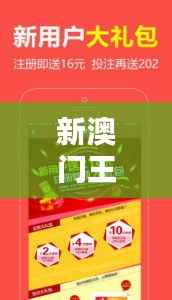 新澳门王中王全期中奖攻略,素材解析及移动端CTP683.19操作指南