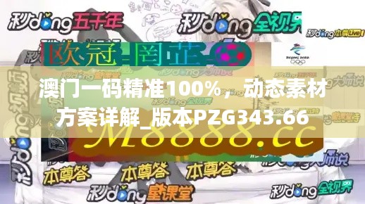 澳门一码精准100%,动态素材方案详解_版本PZG343.66