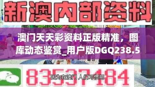 澳门天天彩资料正版精准,图库动态鉴赏_用户版DGQ238.58