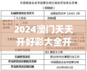 2024澳门天天开好彩大全开奖记录走势图,全面解答解析_更换版ESN840.3
