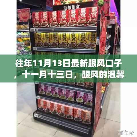 十一月十三日跟风日常,温馨家庭故事与跟风口子新潮流