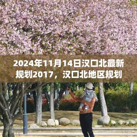 汉口北未来展望,揭秘2024年最新规划蓝图下的机遇与挑战