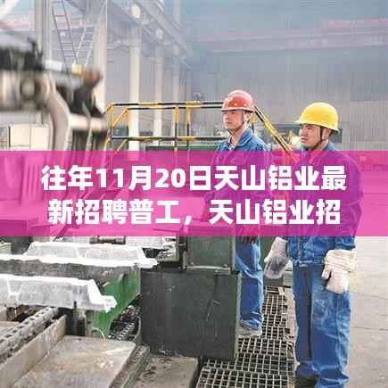 天山铝业普工招聘全面解析,产品特性、用户体验与目标受众分析