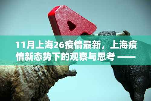 上海疫情新态势观察与思考,以11月26日最新动态为例的探讨