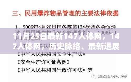 11月25日最新更新,147人体网的历史脉络、最新进展与时代印记