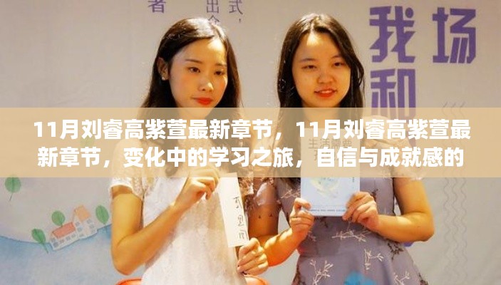 变化中的学习之旅,刘睿高紫萱的自信与成就感的魔法之旅(最新章节)