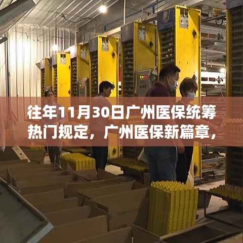 广州医保新篇章,历年11月30日医保统筹规定带来的变革与自信之光