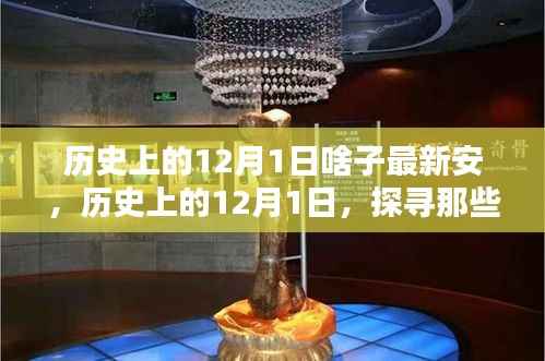 历史上的12月1日,探寻令人瞩目的瞬间,最新安全资讯一网打尽