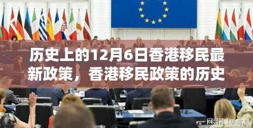 香港移民政策的历史性转折,以十二月六日最新政策为例的探讨