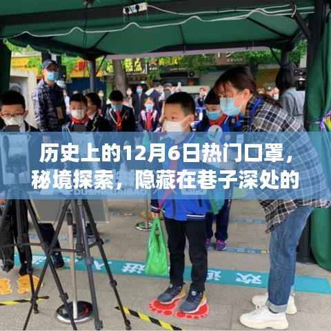 秘境探索,巷子深处的口罩传奇故事——历史上的12月6日热门口罩揭秘
