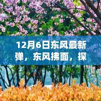 东风拂面,探寻自然美景的奇妙旅程——东风最新弹亮相12月6日