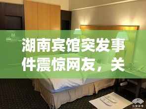 湖南宾馆突发事件震惊网友,关注度高涨!