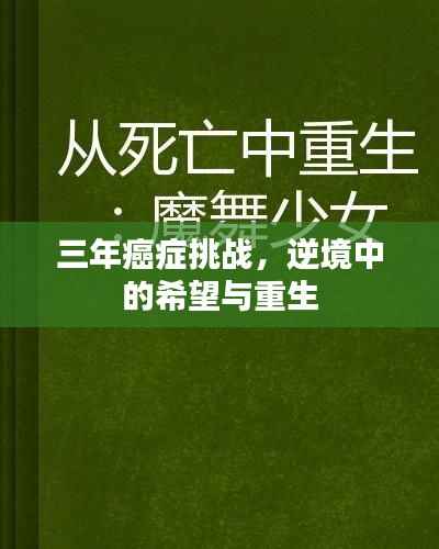 三年癌症挑战,逆境中的希望与重生