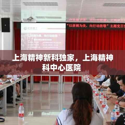 上海精神新科独家,上海精神科中心医院