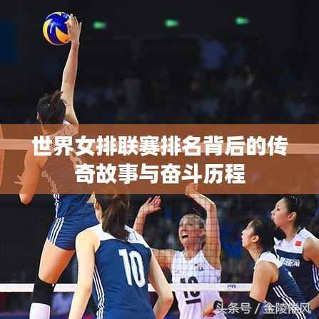 世界女排联赛排名背后的传奇故事与奋斗历程