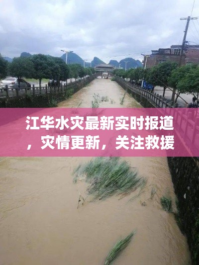 江华水灾最新实时报道，灾情更新，关注救援进展