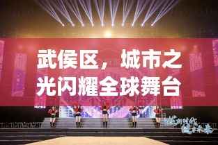 武侯区,城市之光闪耀全球舞台,崭露头角瞩目之选