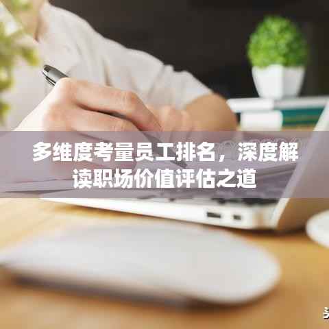 多维度考量员工排名,深度解读职场价值评估之道