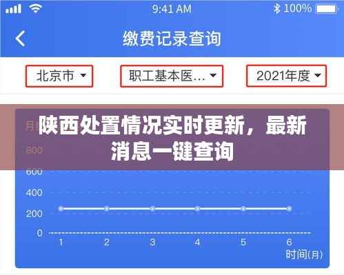陕西处置情况实时更新,最新消息一键查询
