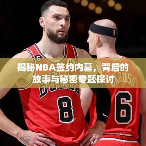 揭秘NBA签约内幕,背后的故事与秘密专题探讨