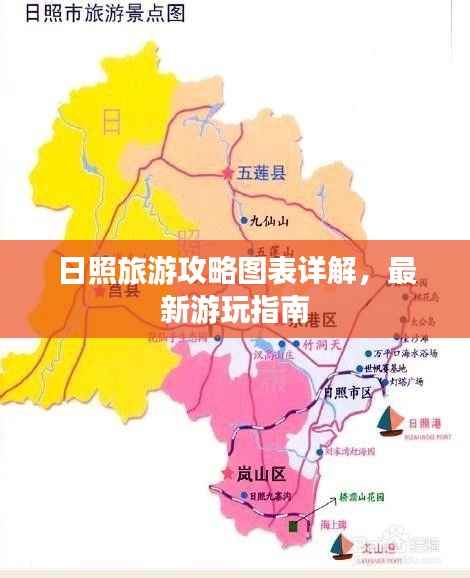 日照旅游攻略图表详解,最新游玩指南