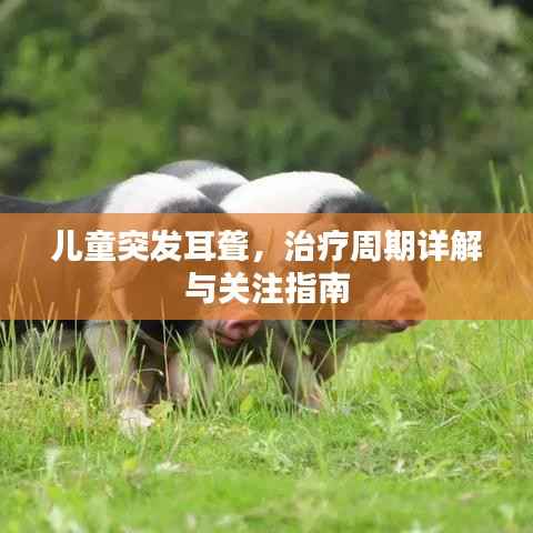 儿童突发耳聋,治疗周期详解与关注指南