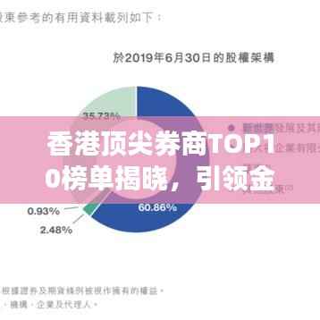 香港顶尖券商TOP10榜单揭晓,引领金融市场的领航者