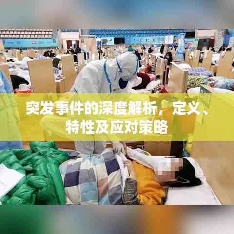 突发事件的深度解析,定义、特性及应对策略